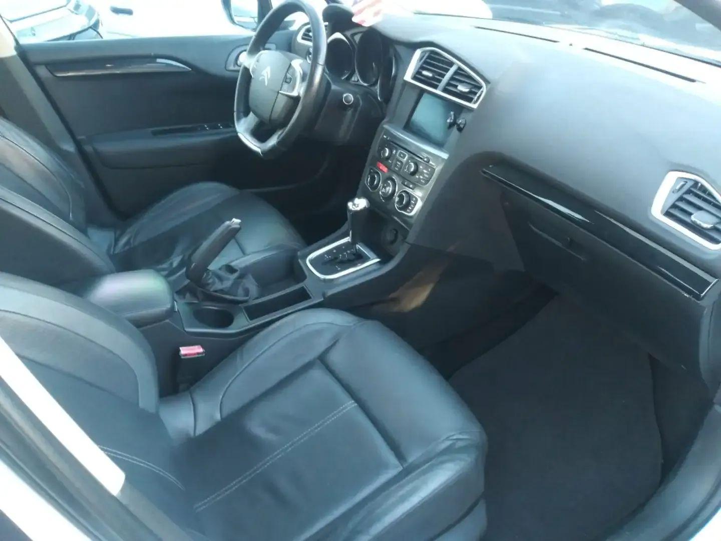 Foto de CITROEN C4L A THP EXCL 2015