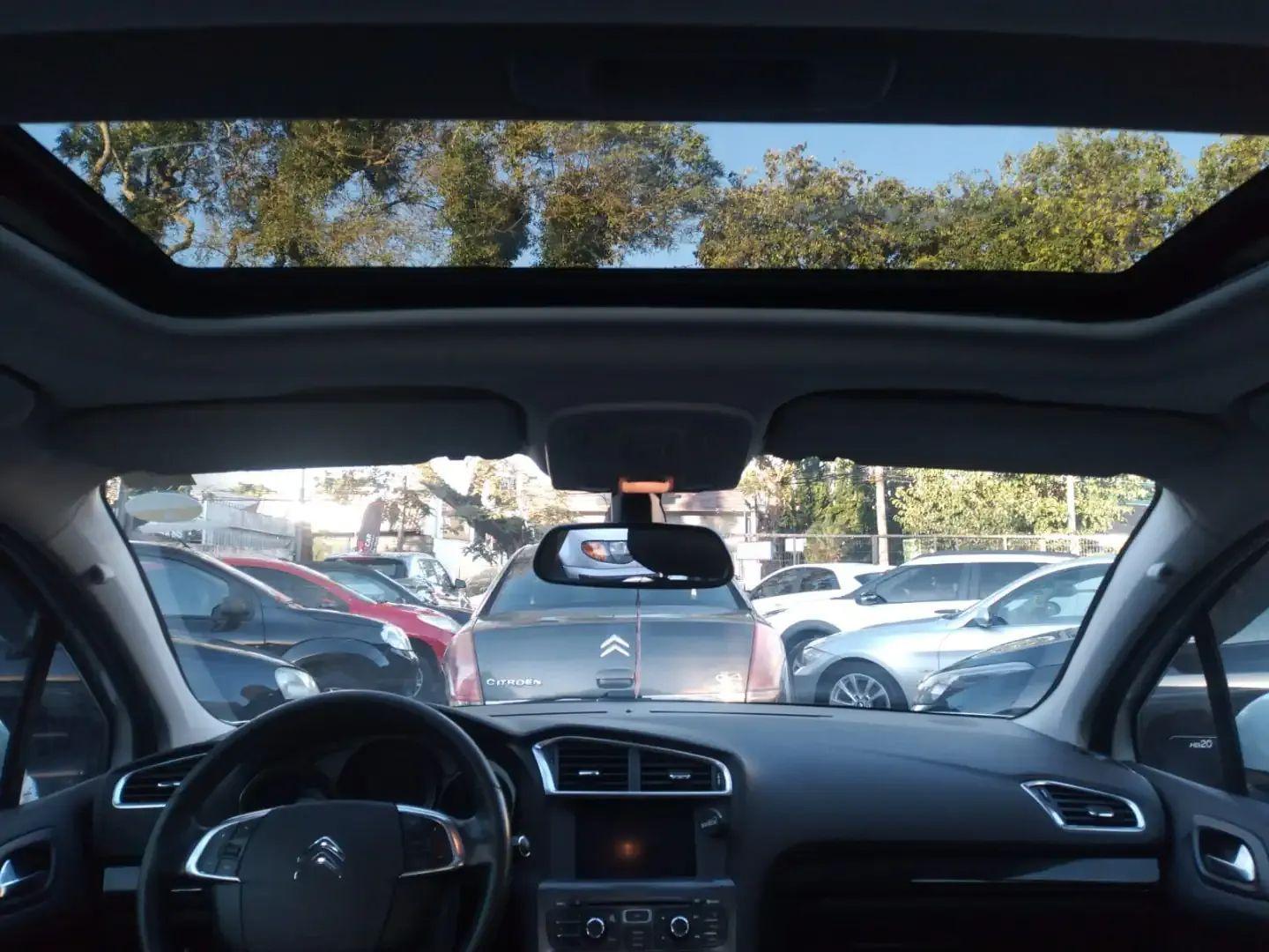 Foto de CITROEN C4L A THP EXCL 2015