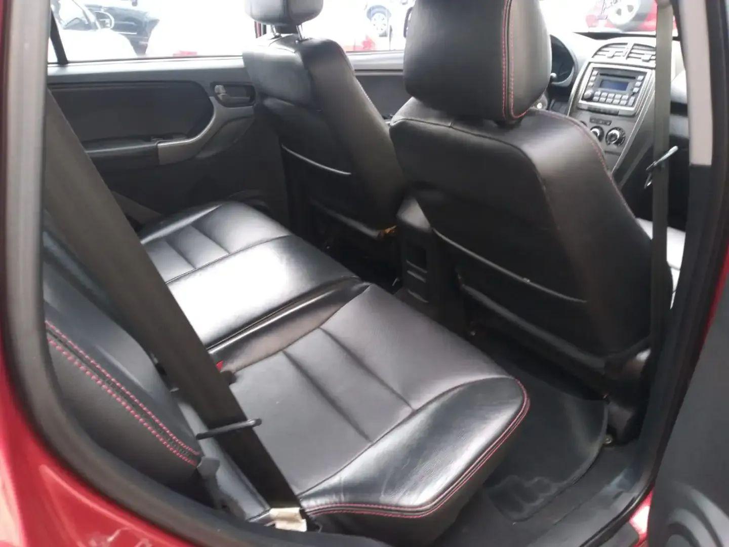 Foto de CAOA CHERY TIGGO FL 2.0 MT 2014