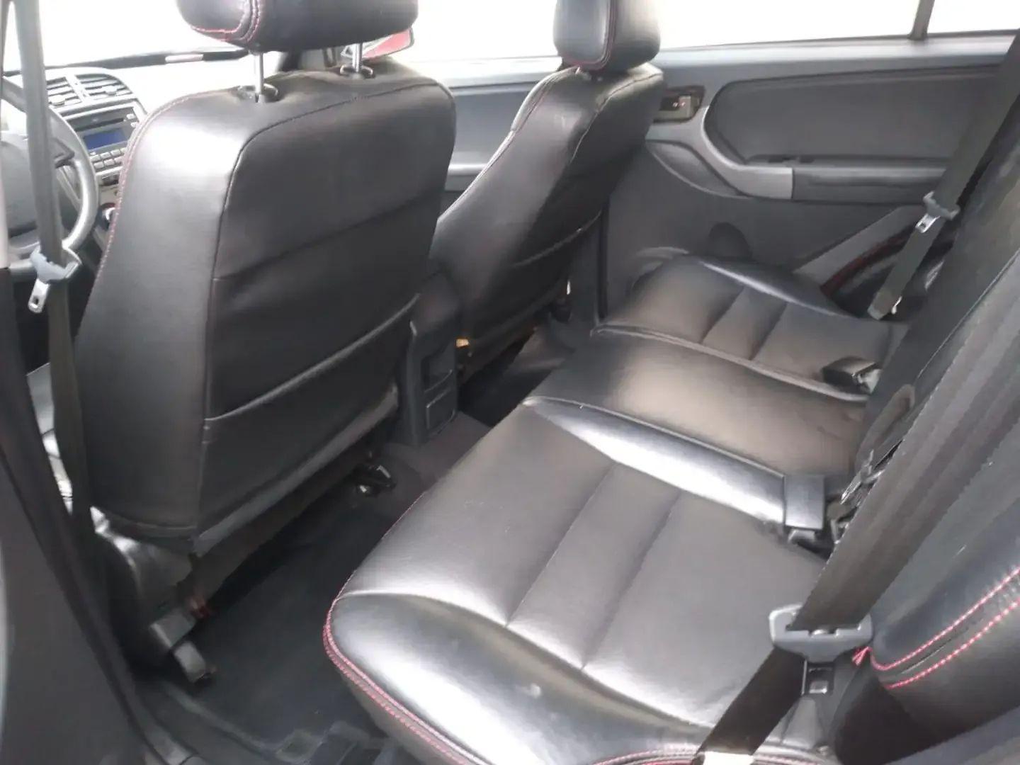 Foto de CAOA CHERY TIGGO FL 2.0 MT 2014