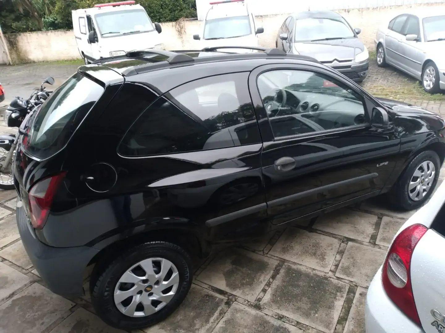 Foto de CHEVROLET CELTA 2P LIFE 2010