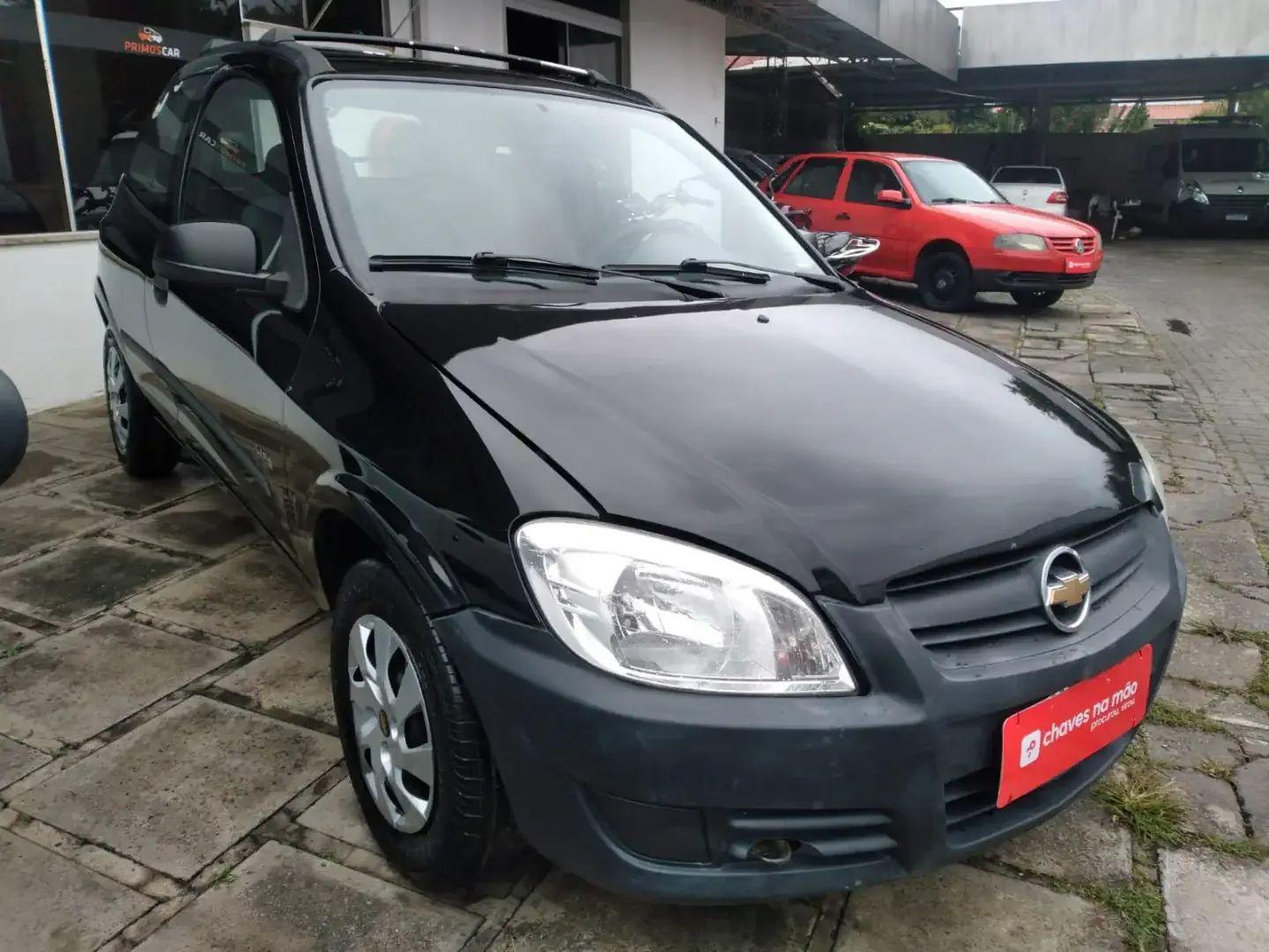 Foto de CHEVROLET CELTA 2P LIFE 2010