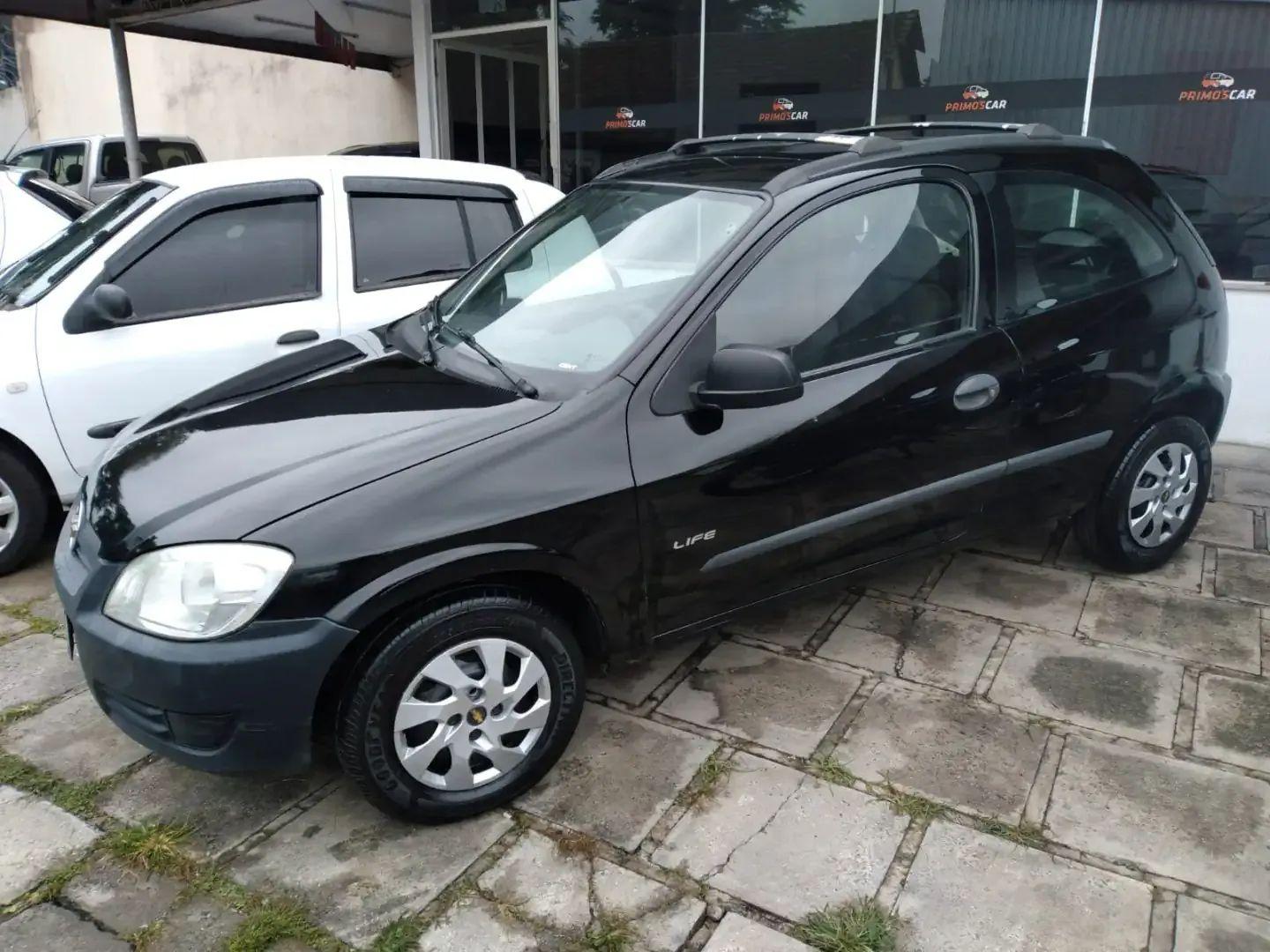 Foto de CHEVROLET CELTA 2P LIFE 2010