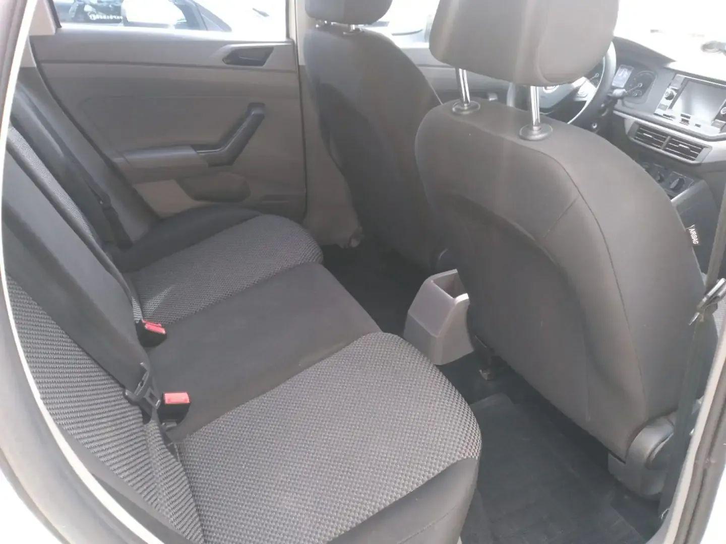 Foto de VOLKSWAGEN POLO 2019