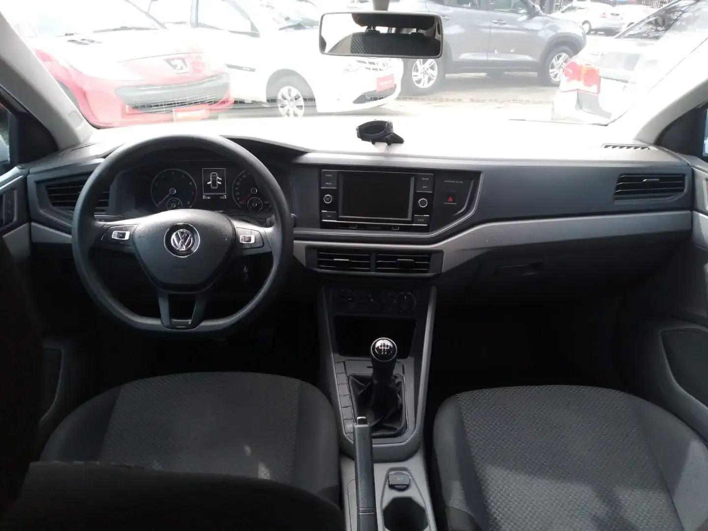 Foto de VOLKSWAGEN POLO 2019