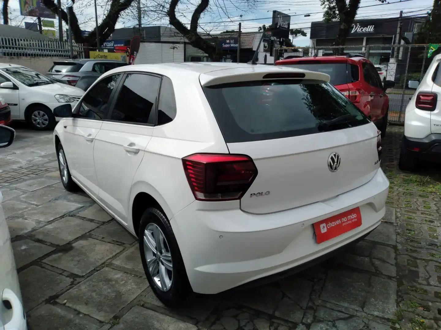 Foto de VOLKSWAGEN POLO 2019