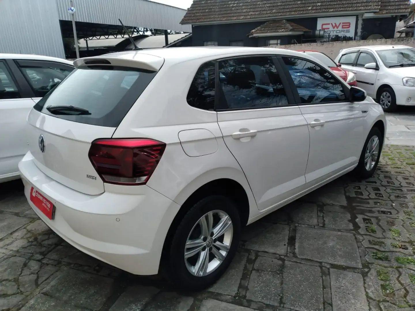 Foto de VOLKSWAGEN POLO 2019