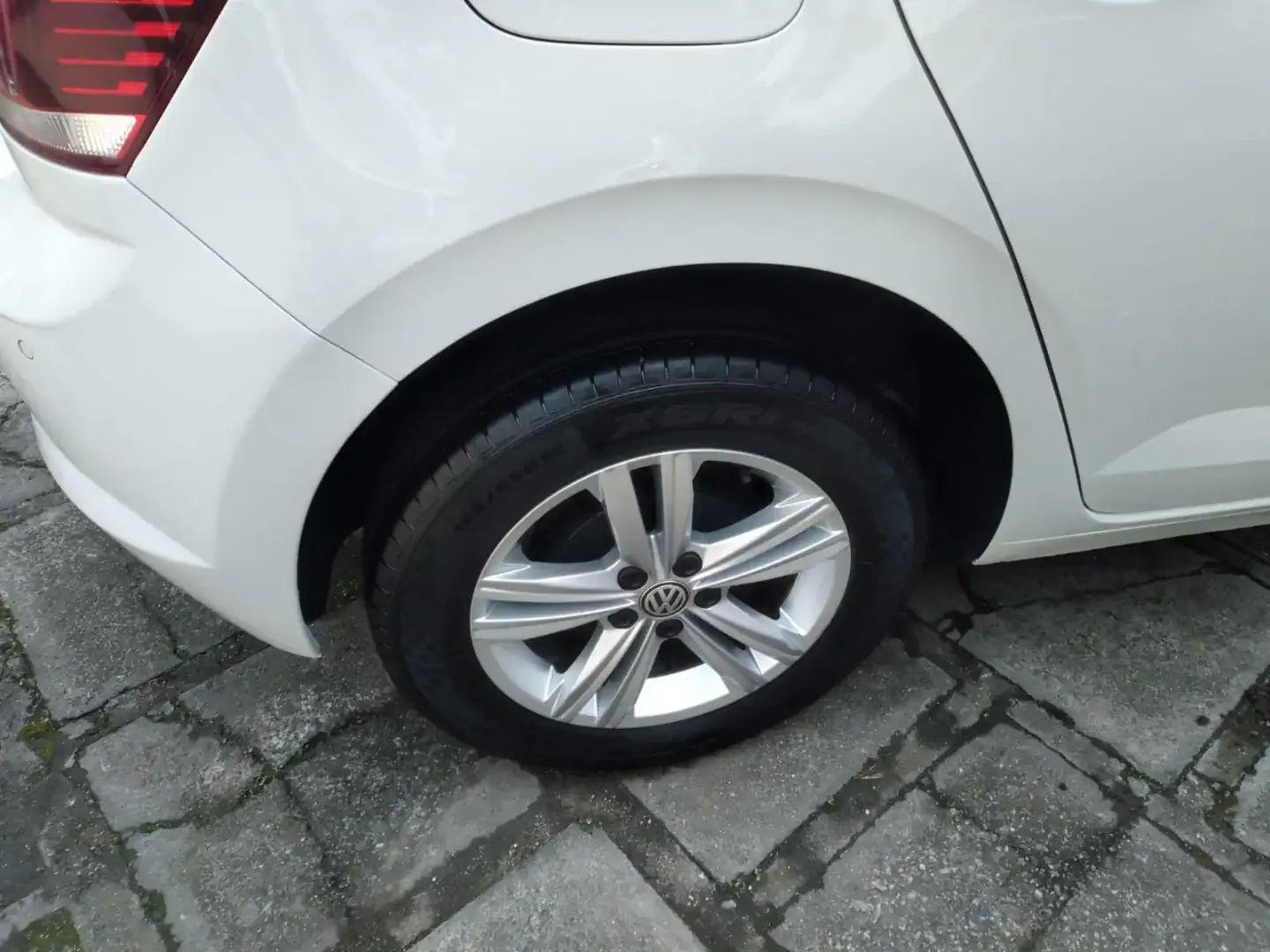 Foto de VOLKSWAGEN POLO 2019