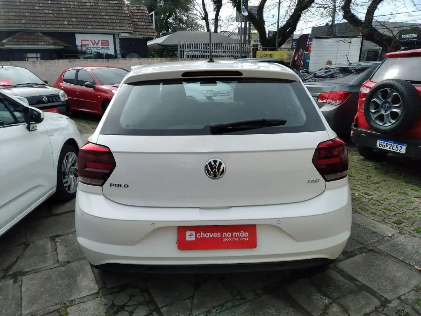 Foto de VOLKSWAGEN POLO 2019