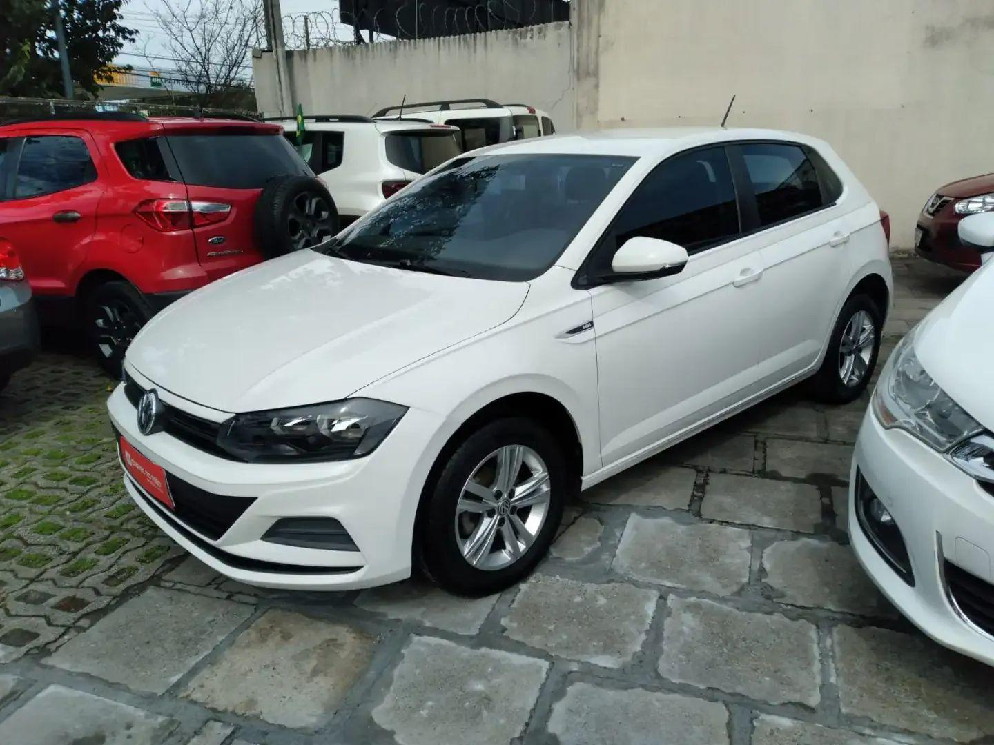 Foto de VOLKSWAGEN POLO 2019
