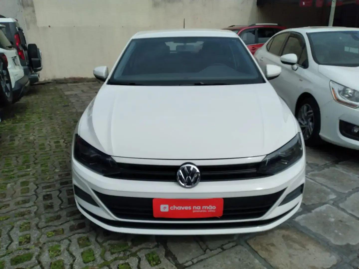 Foto de VOLKSWAGEN POLO 2019