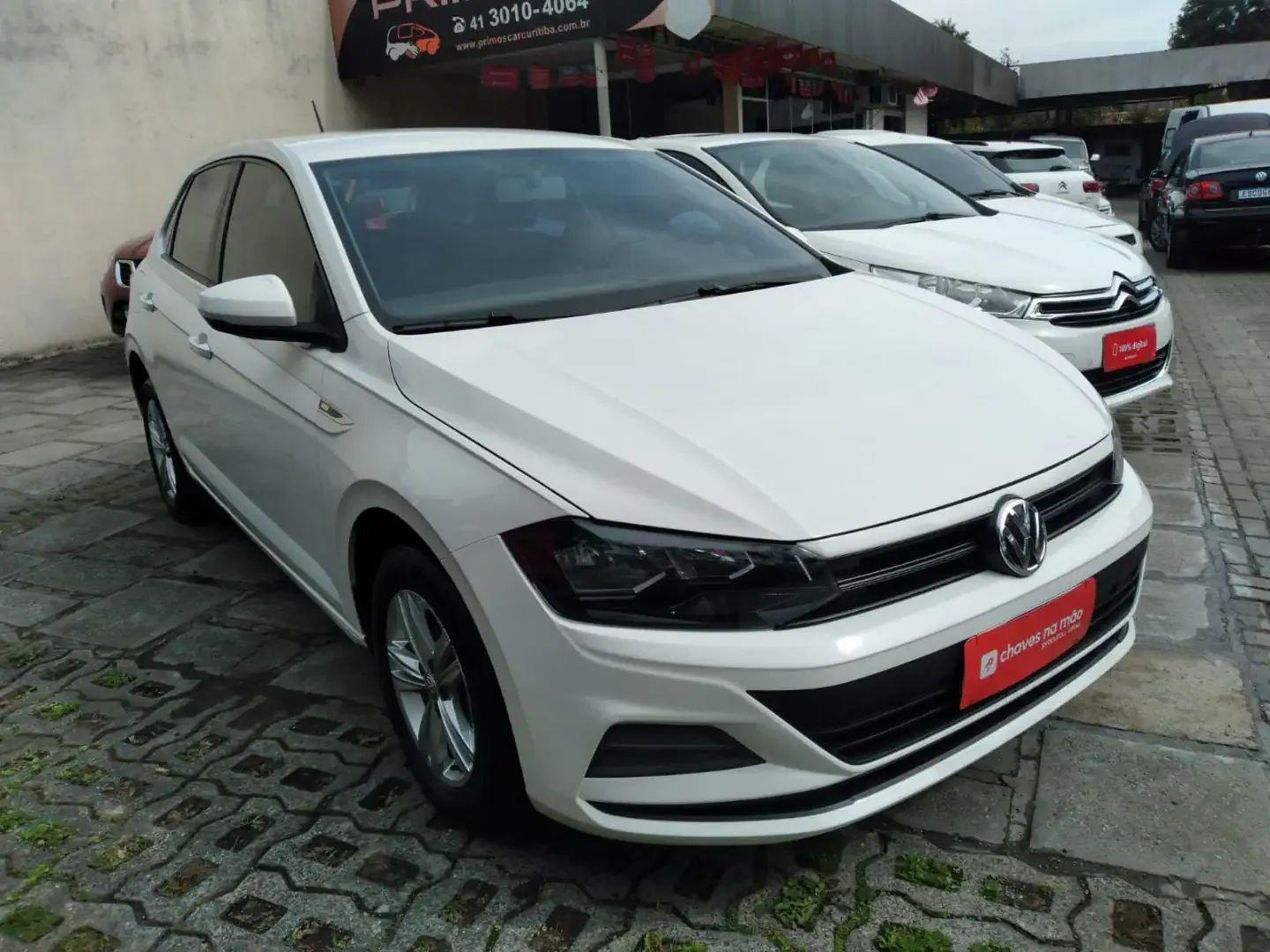 VOLKSWAGEN POLO 2019
