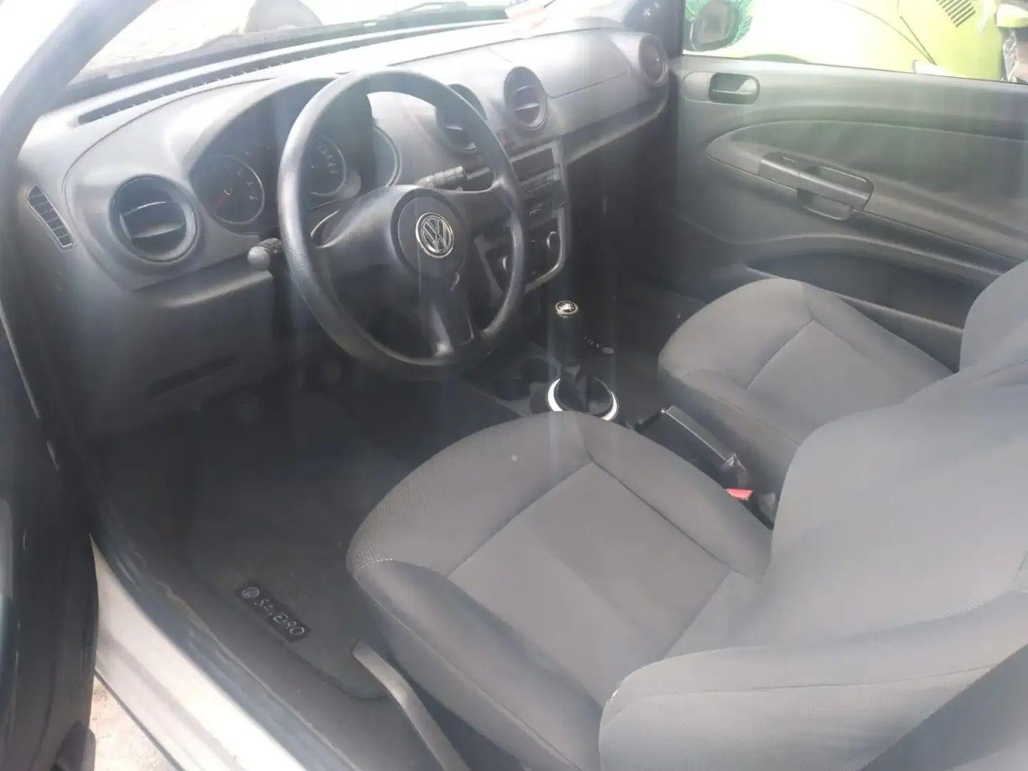Foto de VOLKSWAGEN SAVEIRO 1.6 TRENDLINE MBVS 2011