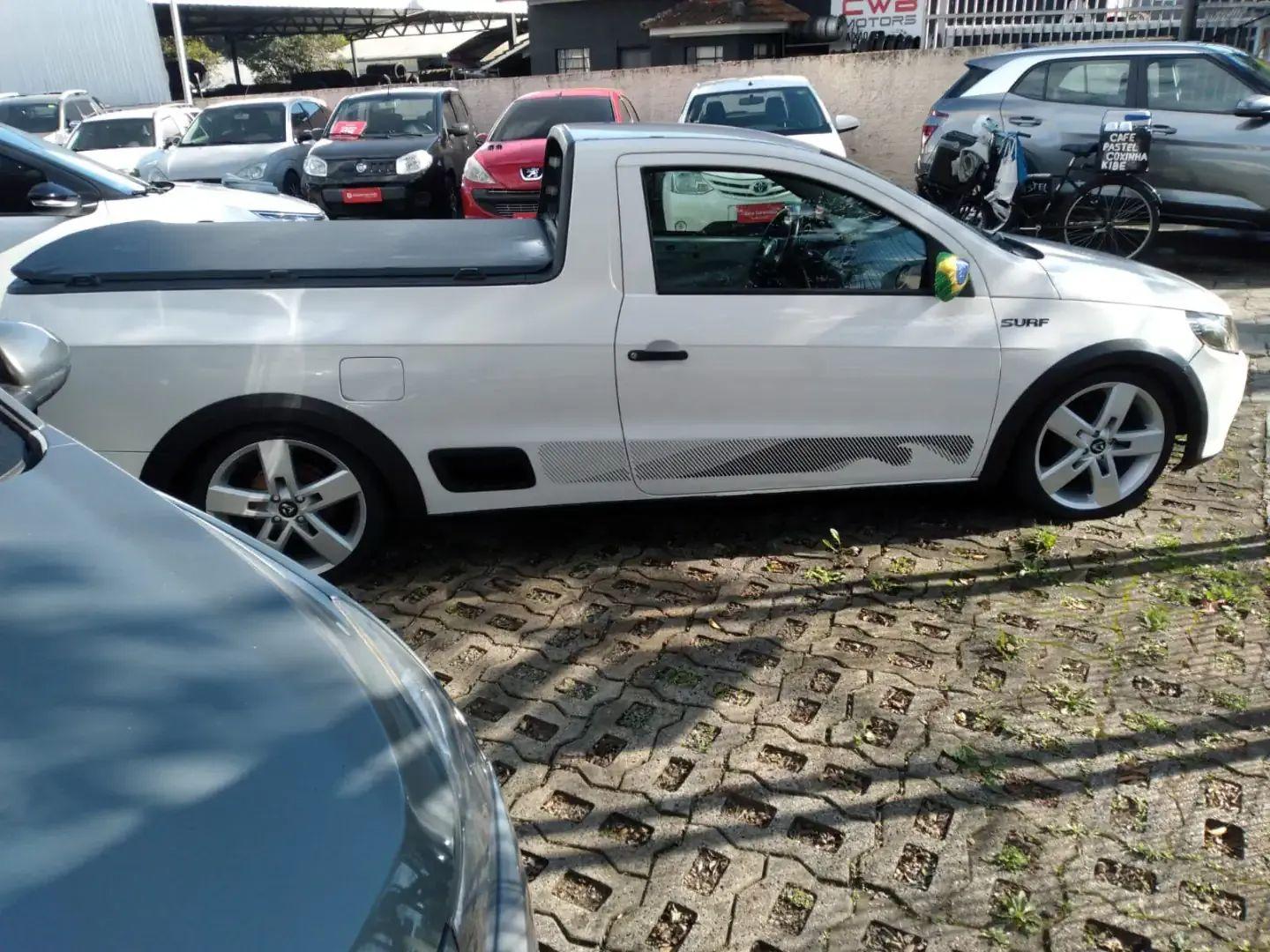Foto de VOLKSWAGEN SAVEIRO 1.6 TRENDLINE MBVS 2011