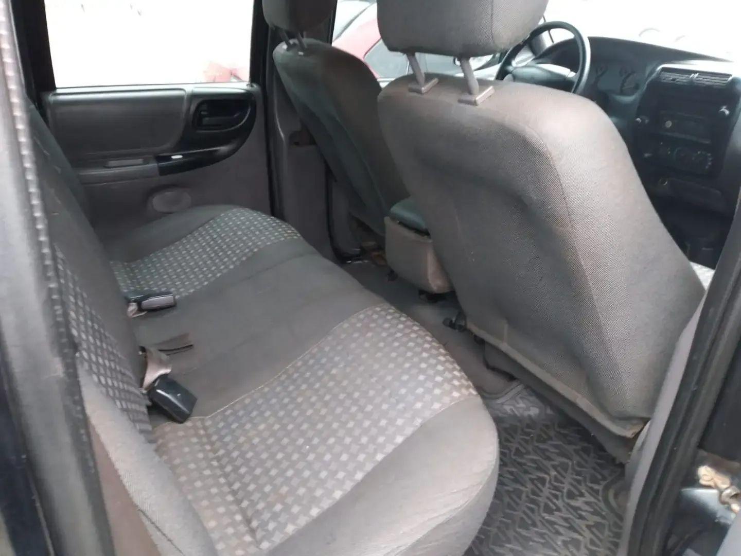 Foto de FORD RANGER XLS 12A 2008