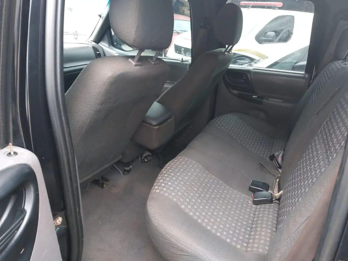 Foto de FORD RANGER XLS 12A 2008