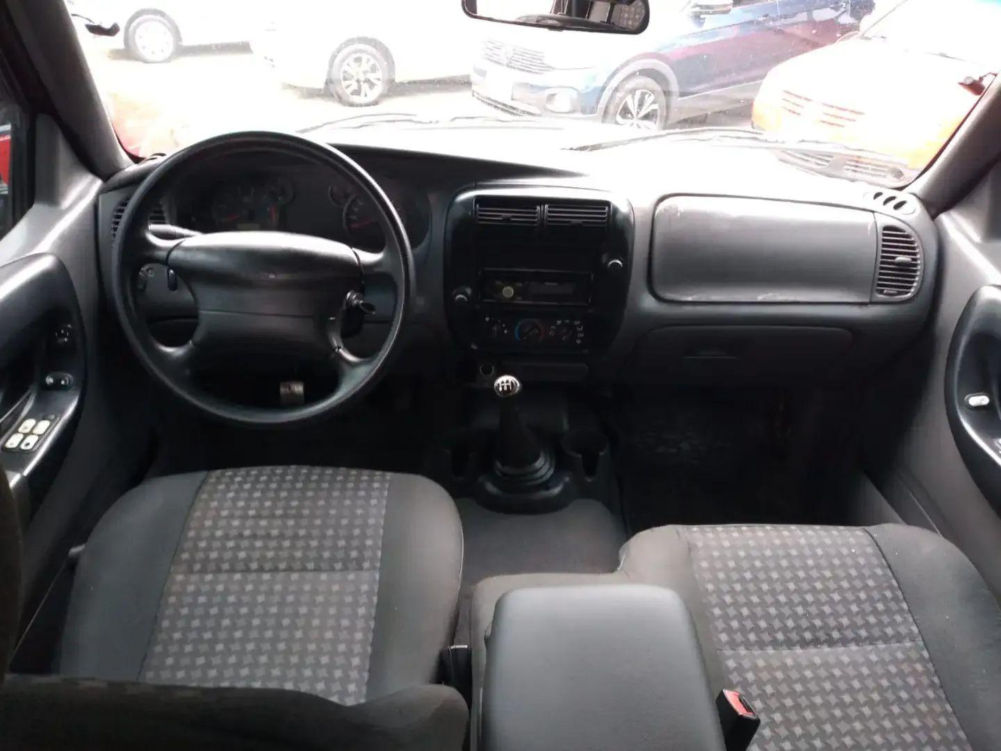 Foto de FORD RANGER XLS 12A 2008