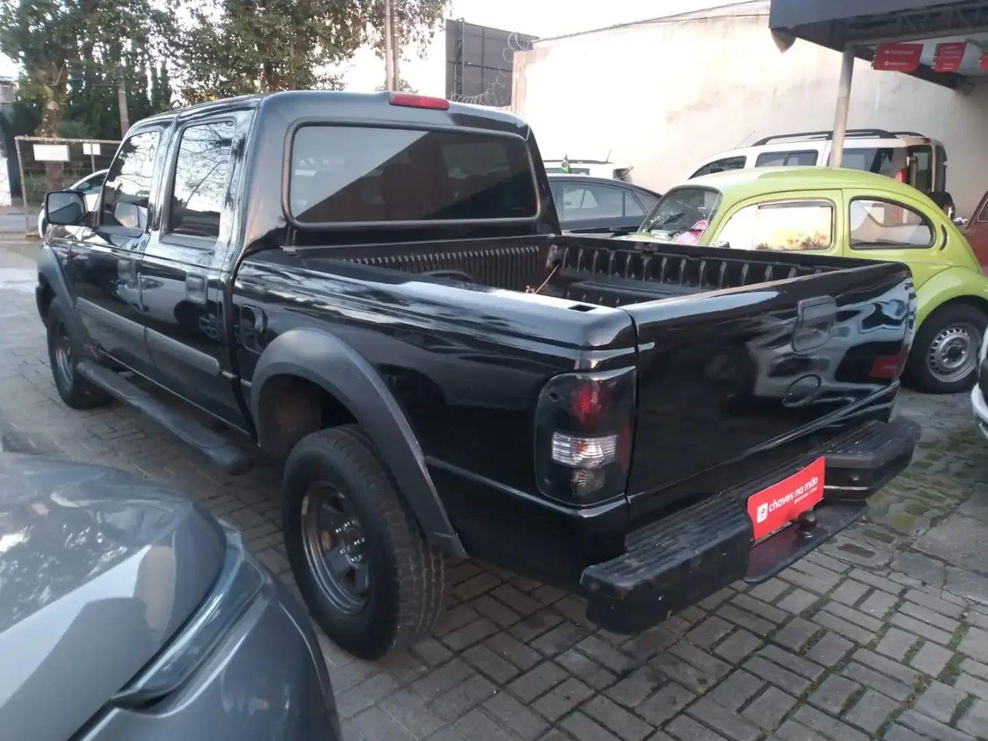 Foto de FORD RANGER XLS 12A 2008