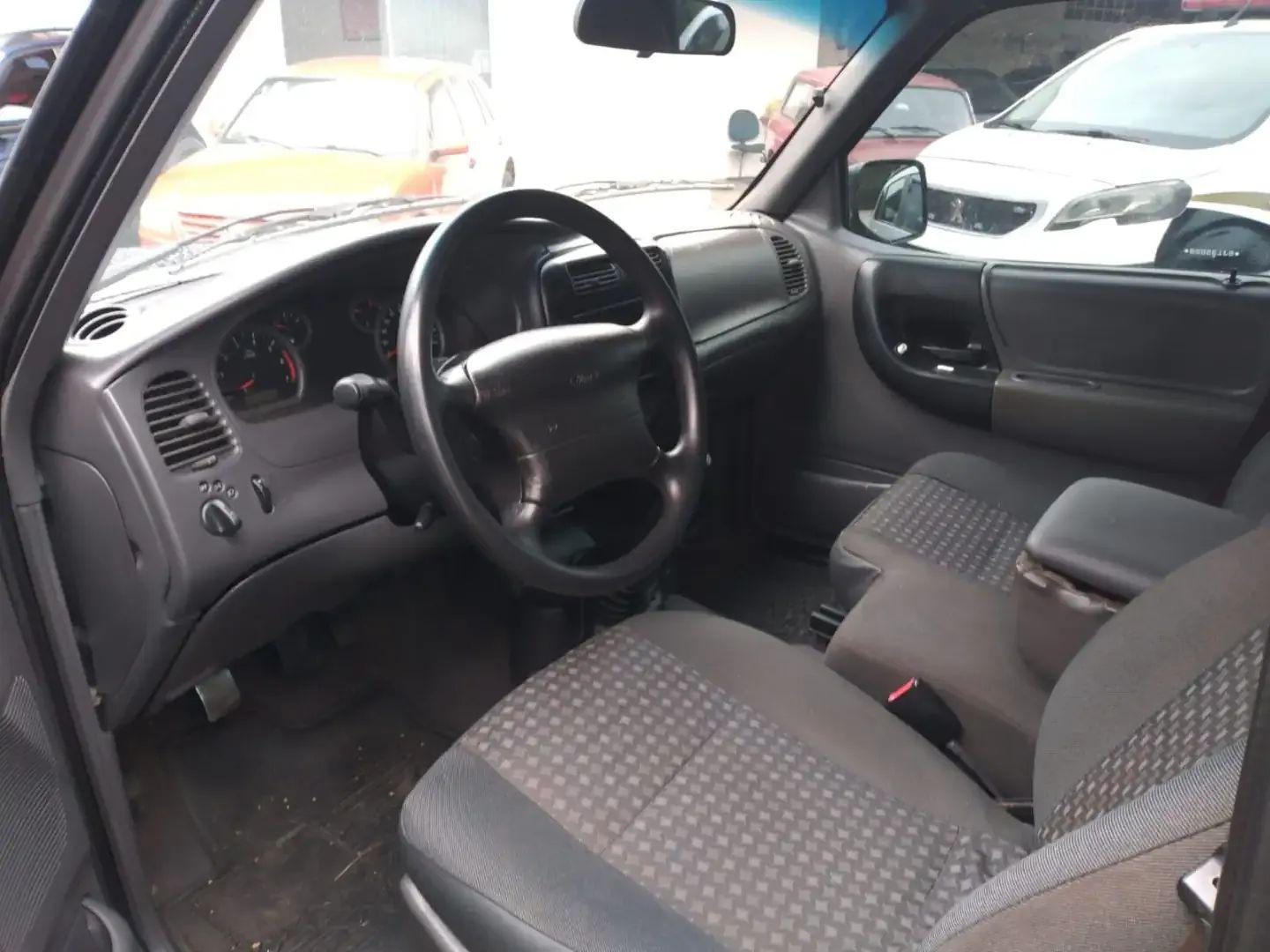 Foto de FORD RANGER XLS 12A 2008