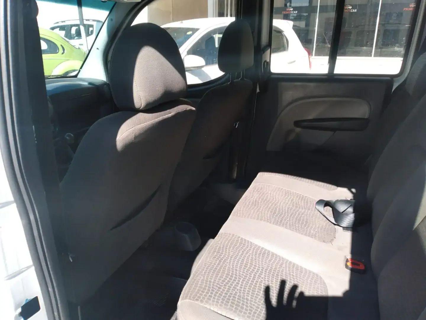 Foto de FIAT DOBLO ADV 1.8 FLEX 2012
