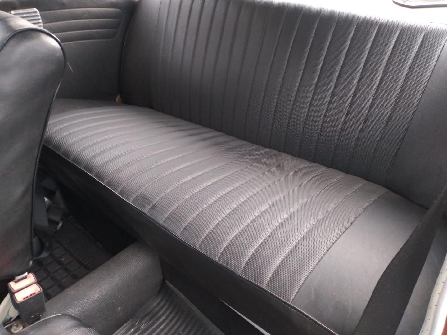 Foto de VOLKSWAGEN FUSCA 1300 1967