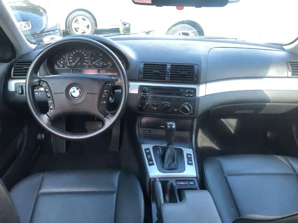 Foto de BMW 320 EV11 2002