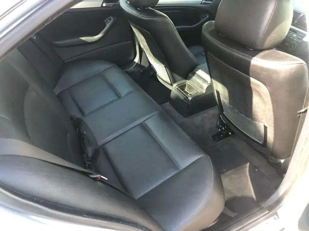 Foto de BMW 320 EV11 2002
