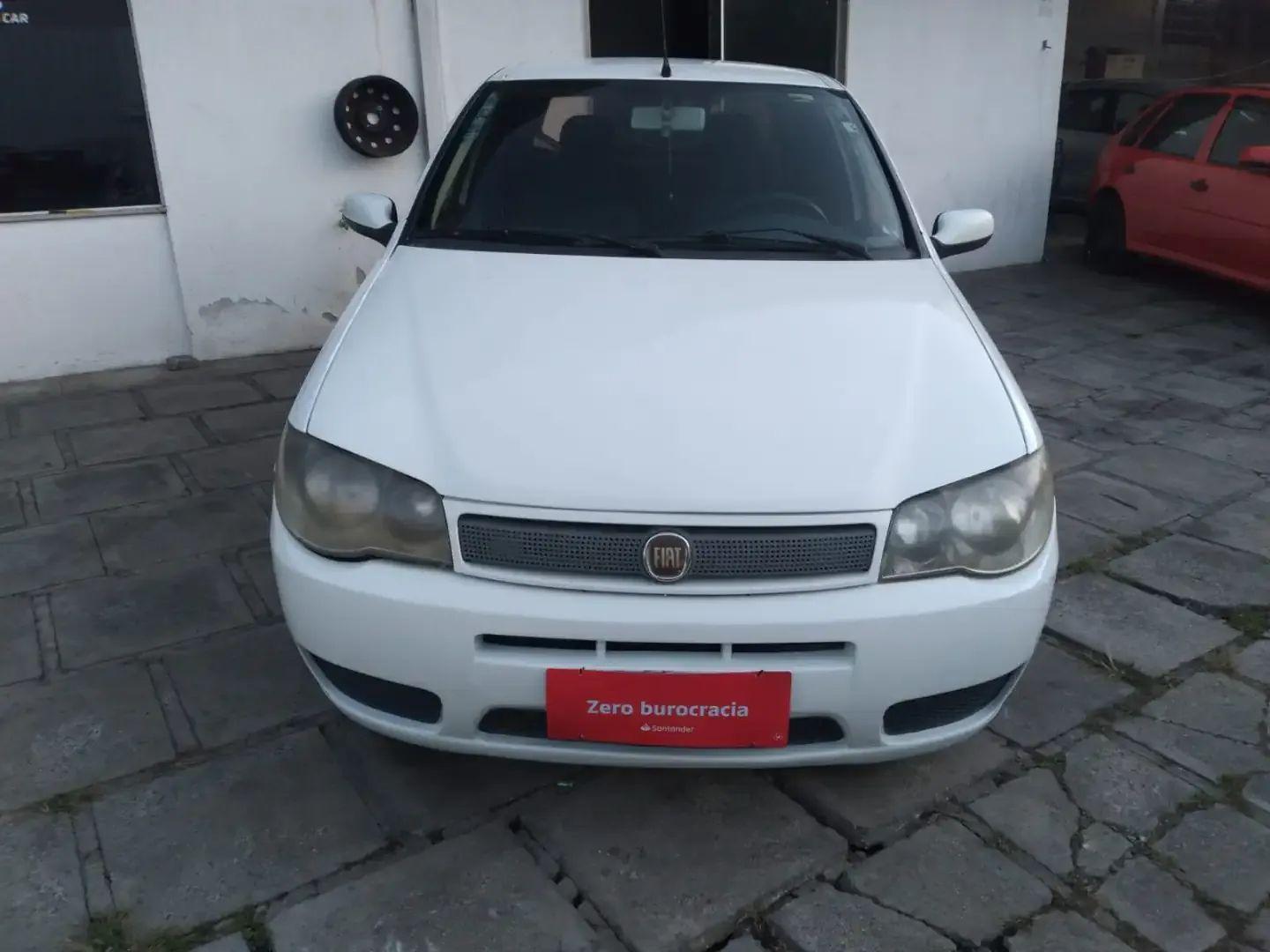 FIAT PALIO FIRE ECONOMY 2010