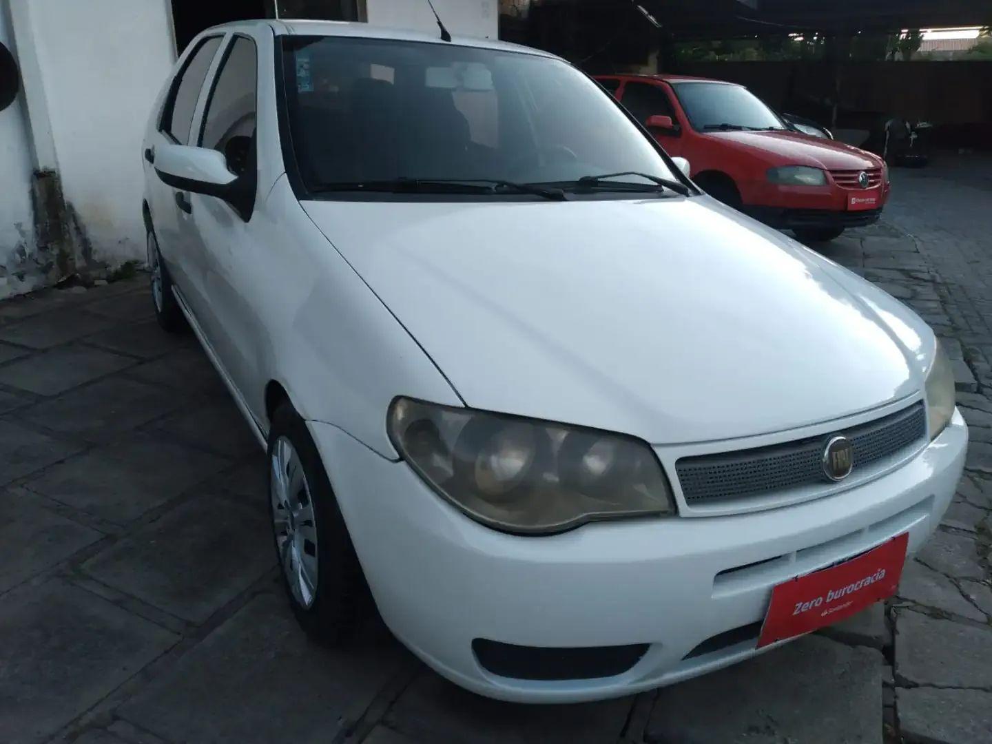 Foto de FIAT PALIO FIRE ECONOMY 2010