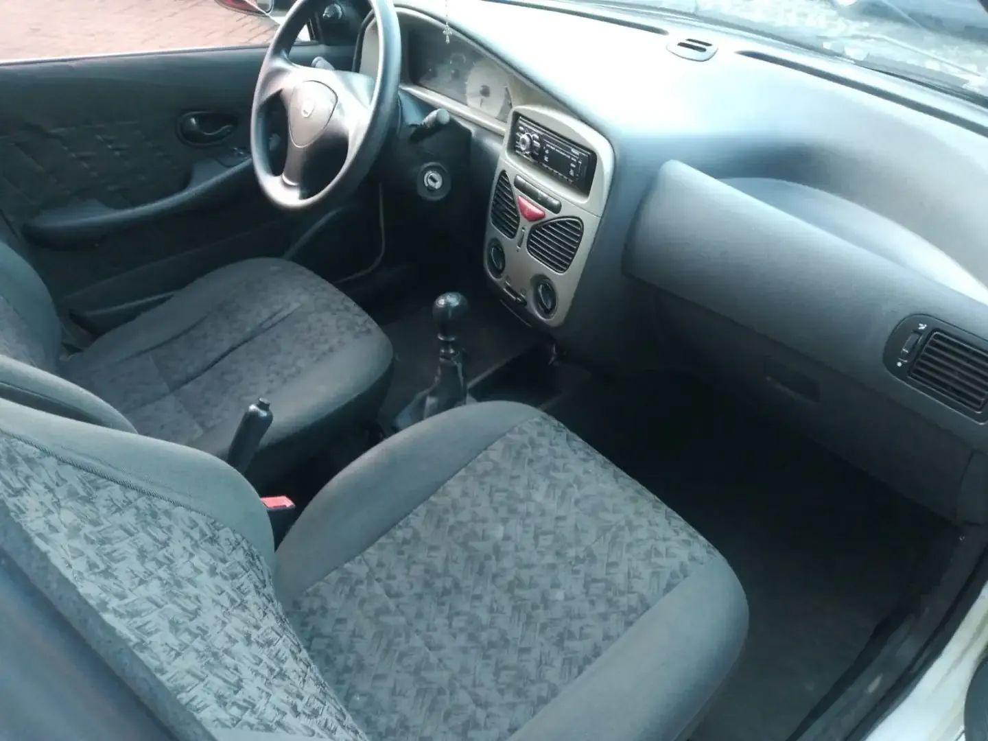 Foto de FIAT PALIO FIRE ECONOMY 2010