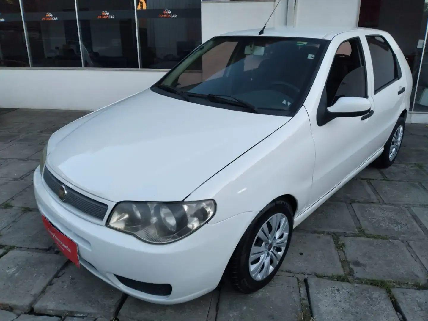 Foto de FIAT PALIO FIRE ECONOMY 2010