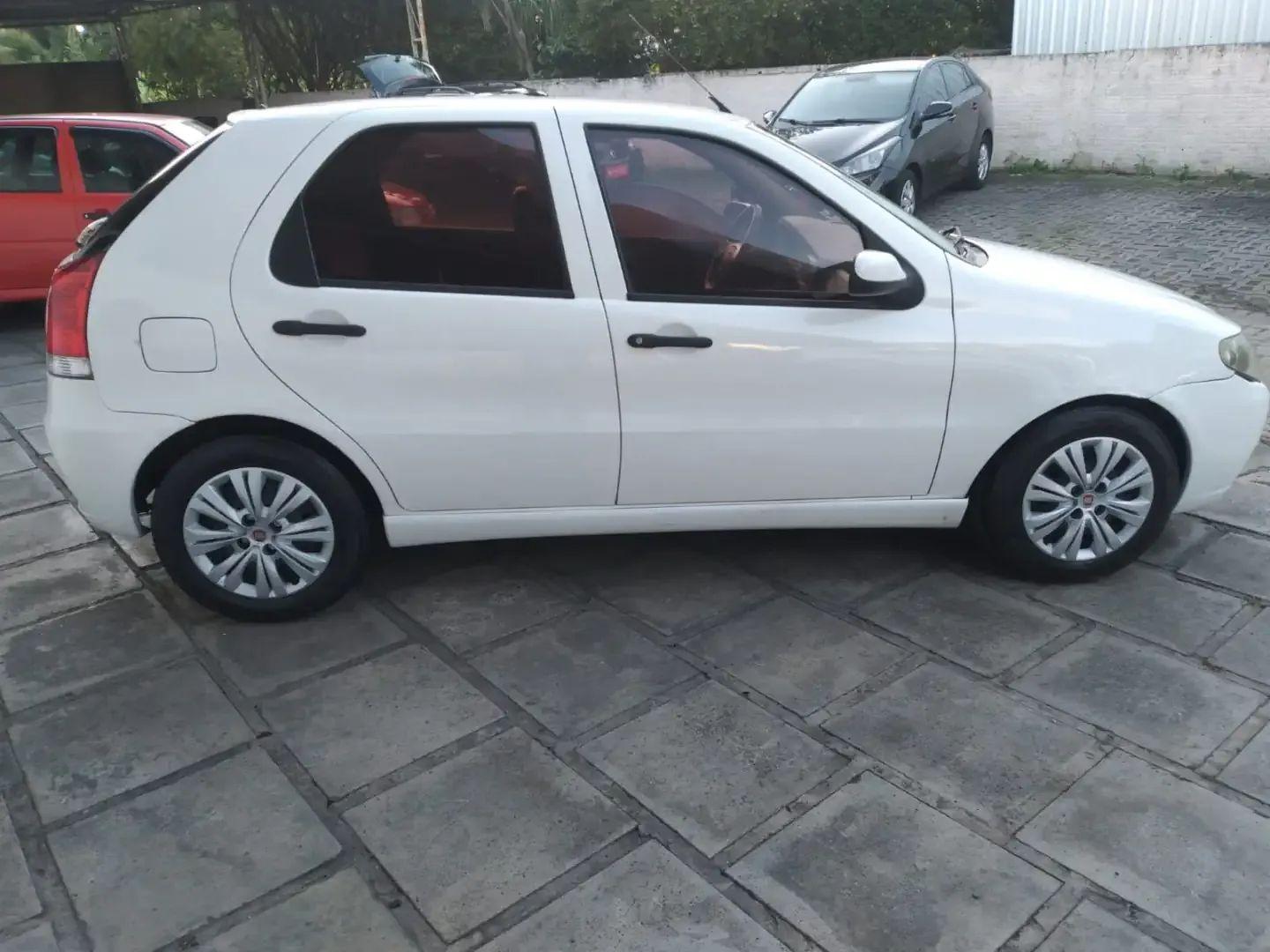 Foto de FIAT PALIO FIRE ECONOMY 2010