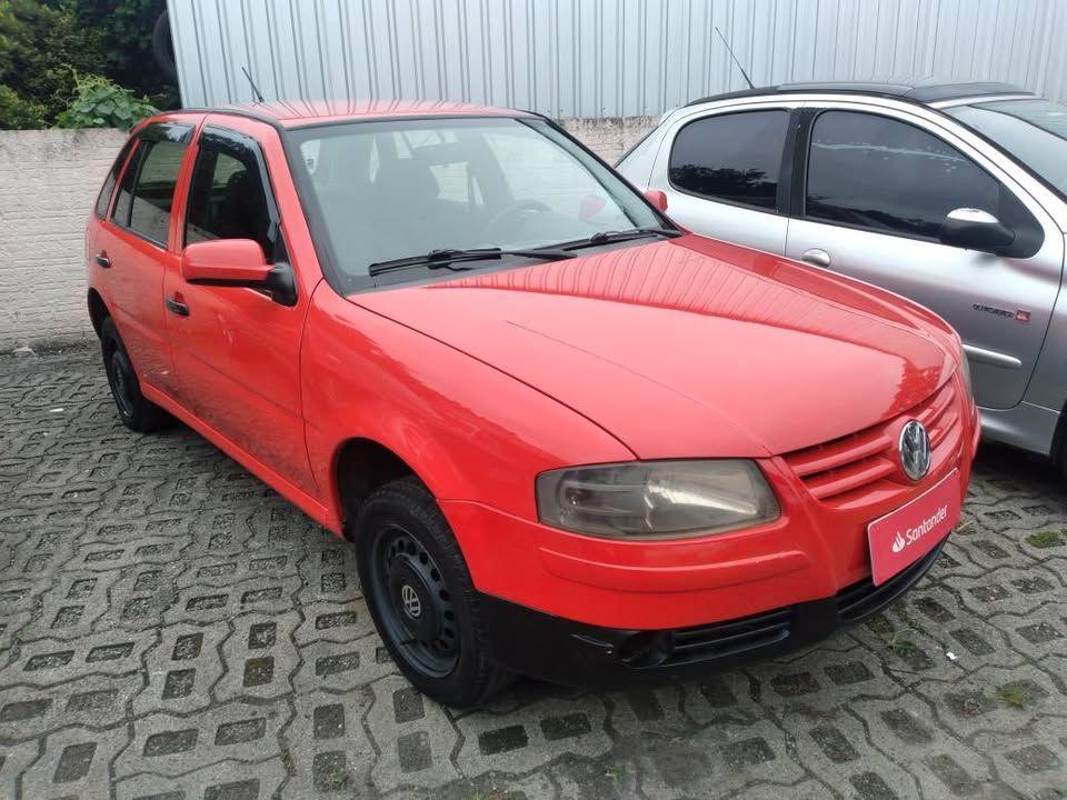 Foto de VOLKSWAGEN GOL 1.0 2008