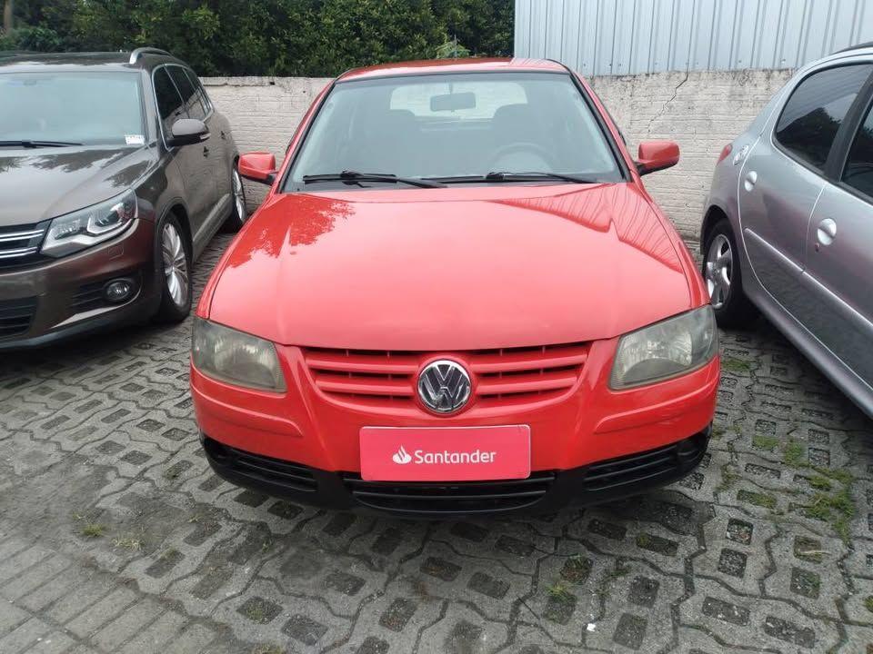 Foto de VOLKSWAGEN GOL 1.0 2008
