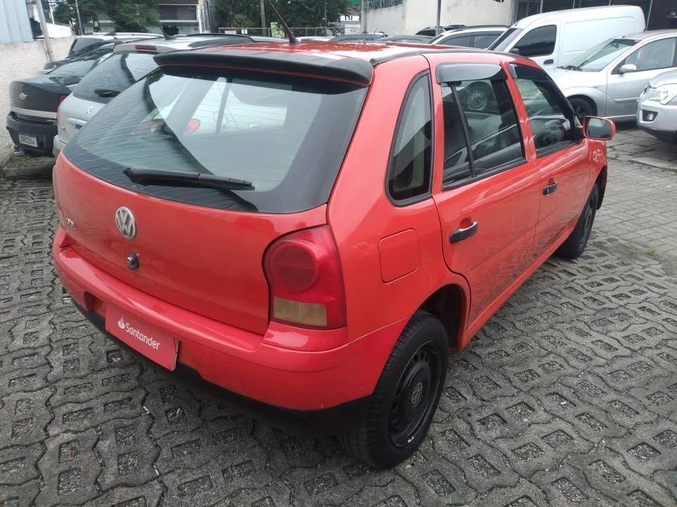 Foto de VOLKSWAGEN GOL 1.0 2008