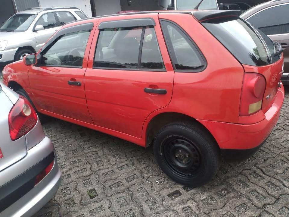 Foto de VOLKSWAGEN GOL 1.0 2008