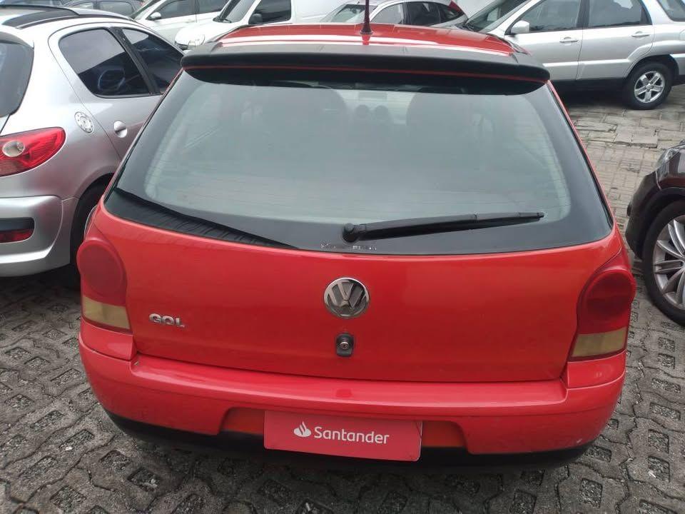Foto de VOLKSWAGEN GOL 1.0 2008