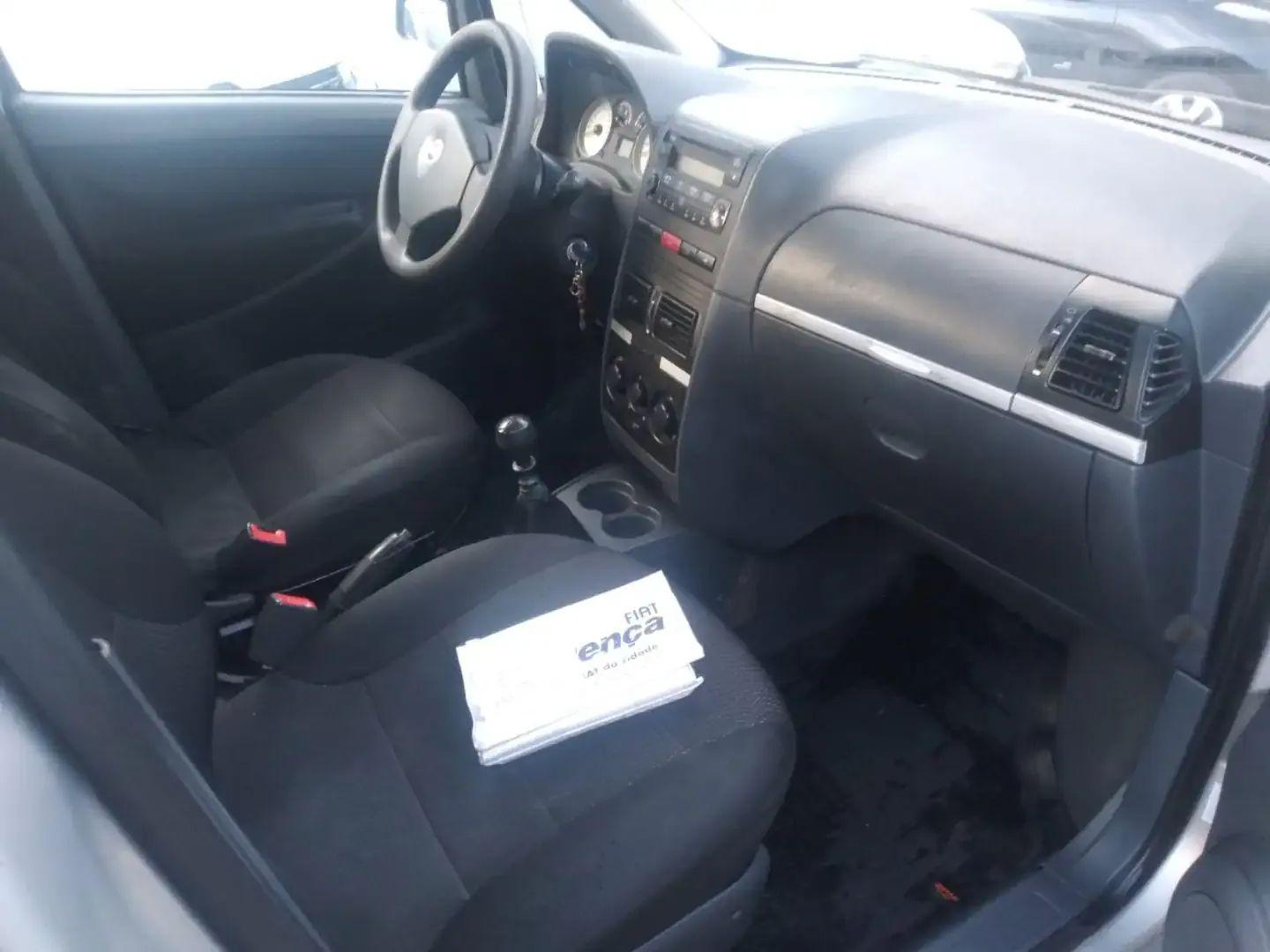 Foto de FIAT IDEA ELX FIRE 1.4 8V 4P 2007