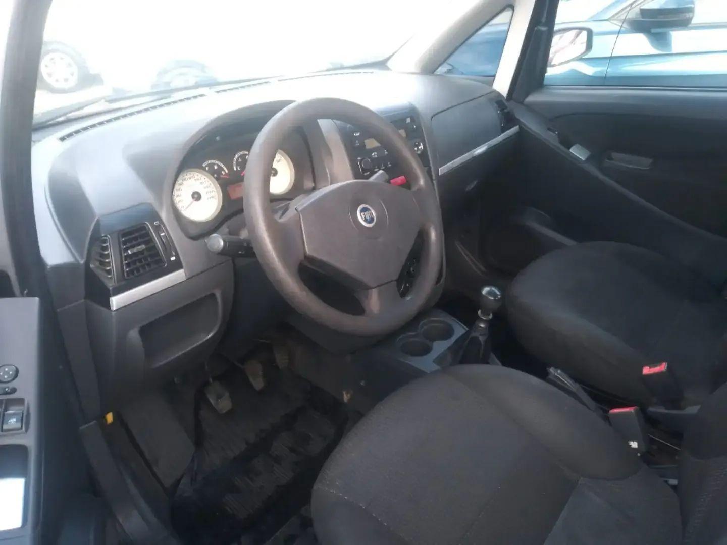 Foto de FIAT IDEA ELX FIRE 1.4 8V 4P 2007