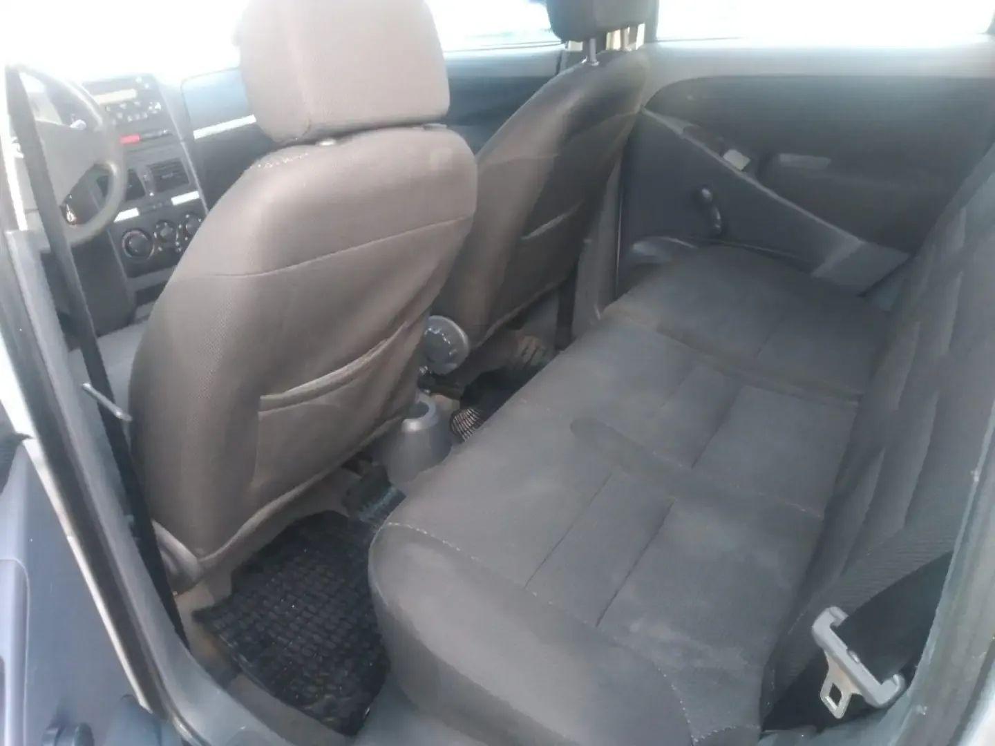 Foto de FIAT IDEA ELX FIRE 1.4 8V 4P 2007