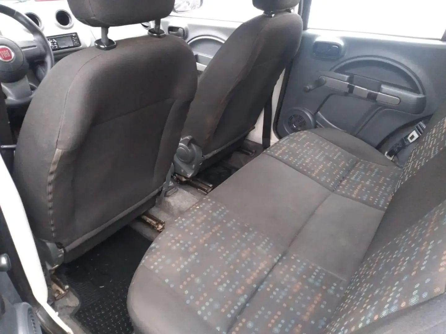 Foto de FIAT UNO VIVACE 1.0 2014