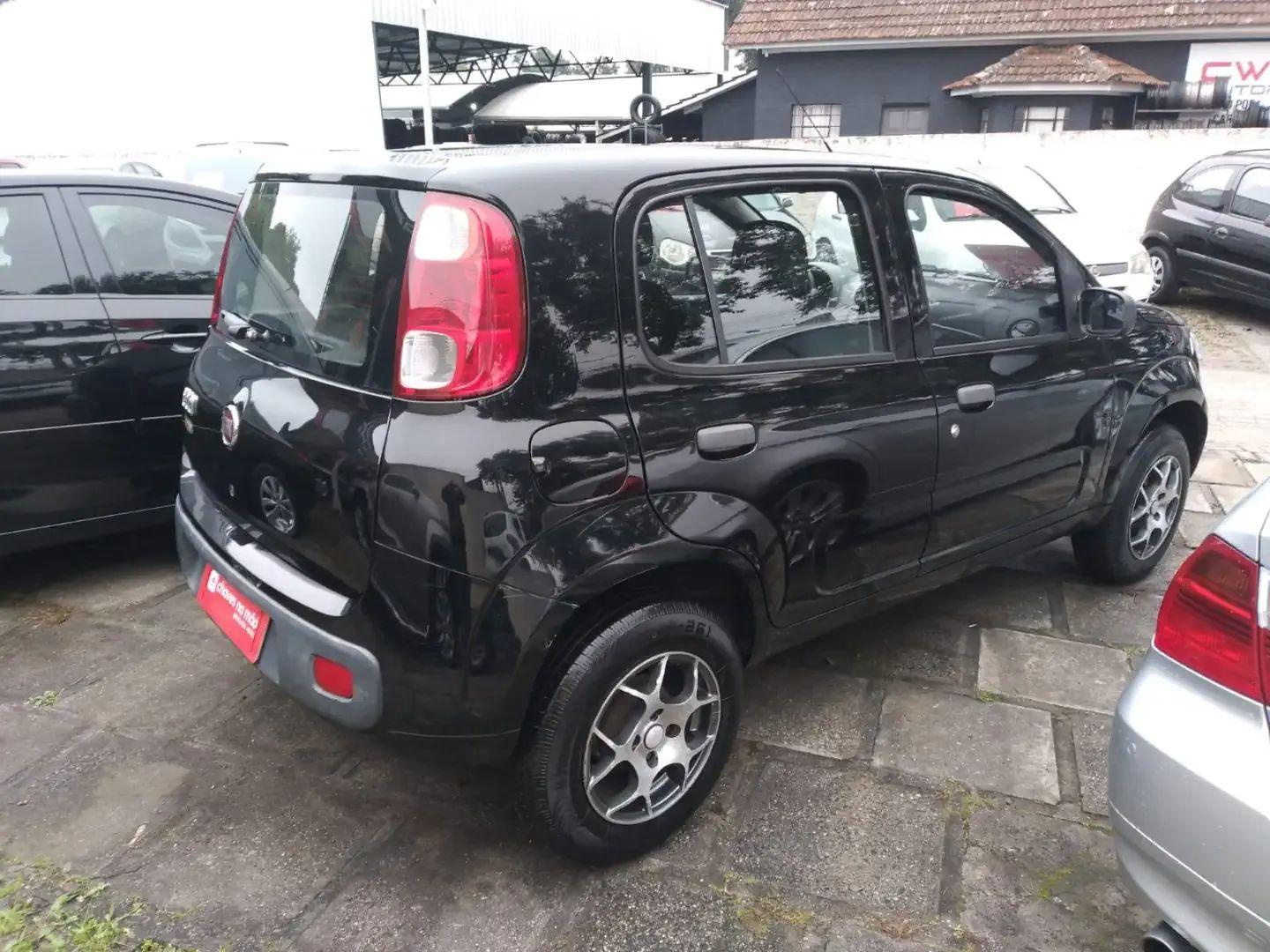 Foto de FIAT UNO VIVACE 1.0 2014