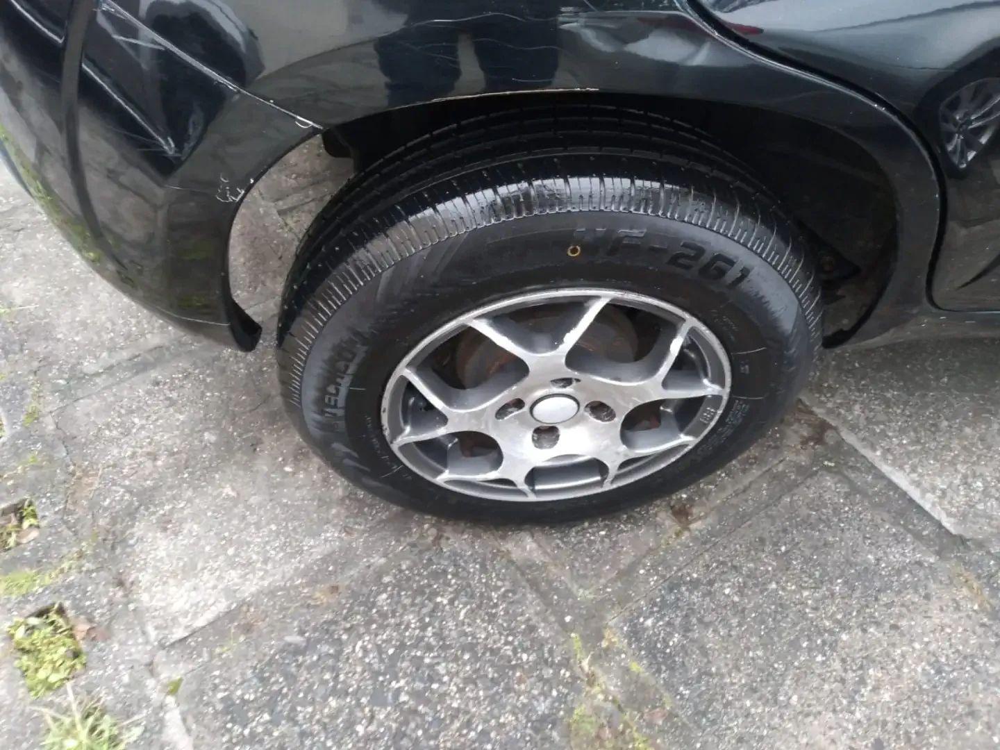 Foto de FIAT UNO VIVACE 1.0 2014