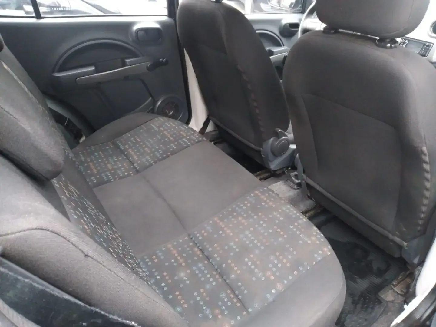 Foto de FIAT UNO VIVACE 1.0 2014