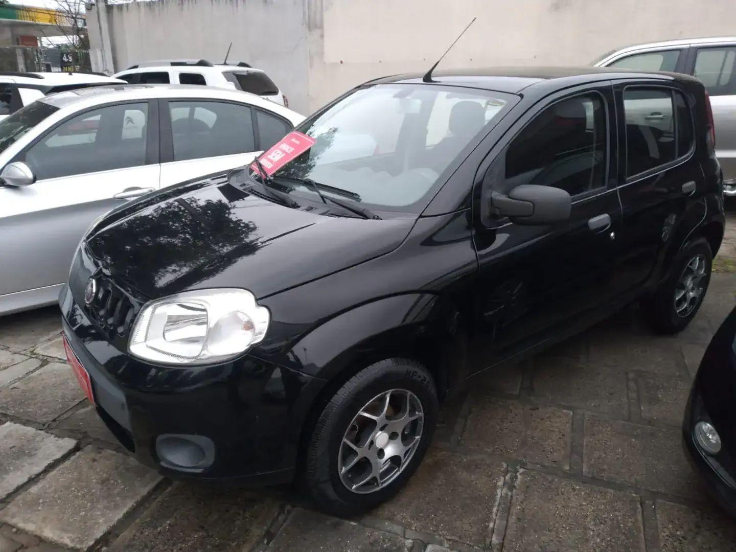 Foto de FIAT UNO VIVACE 1.0 2014