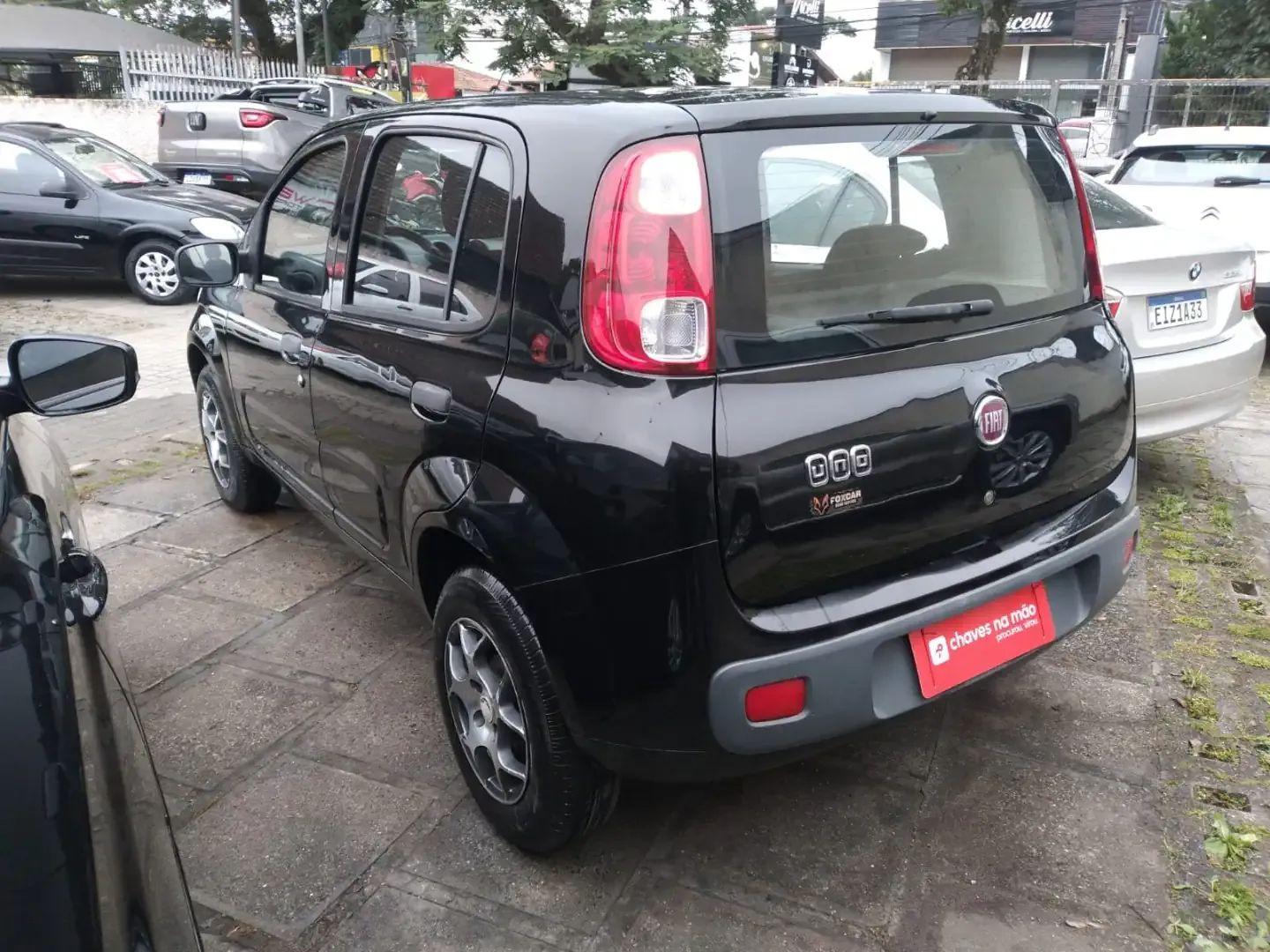 Foto de FIAT UNO VIVACE 1.0 2014