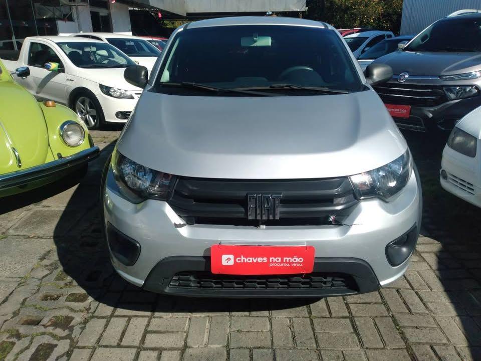Foto de FIAT MOBI LIKE 2024