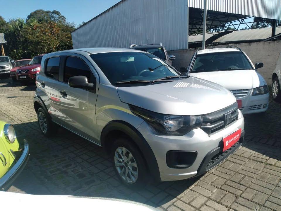 Foto de FIAT MOBI LIKE 2024