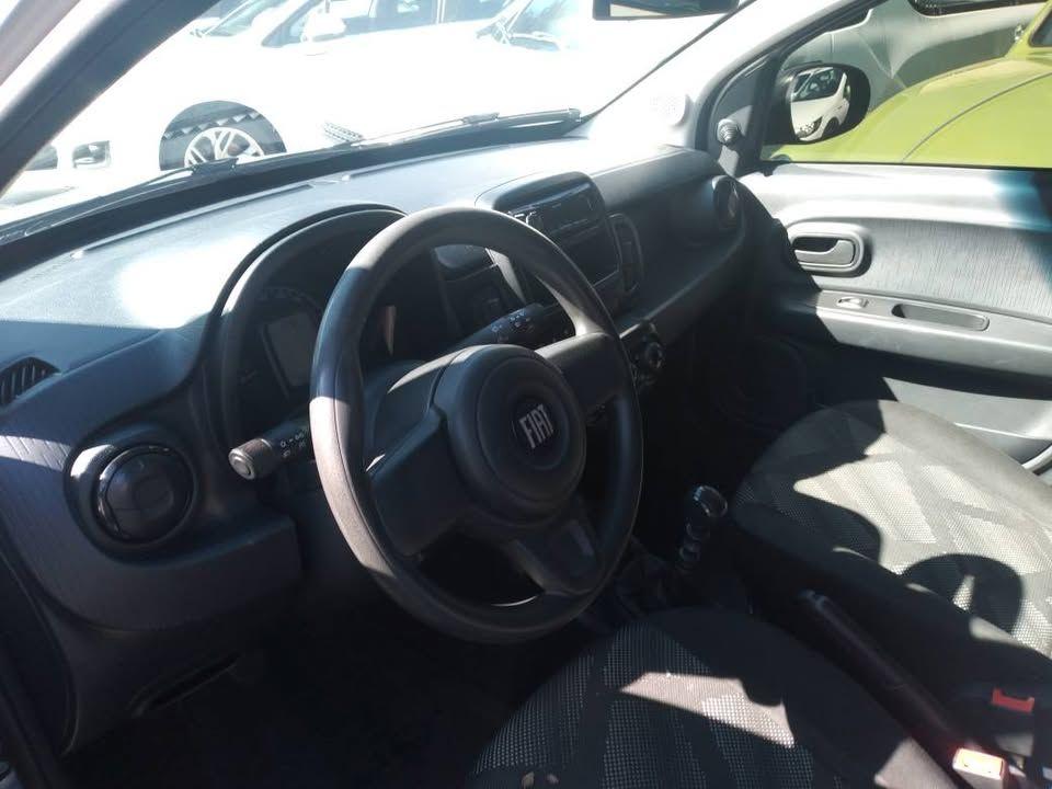 Foto de FIAT MOBI LIKE 2024