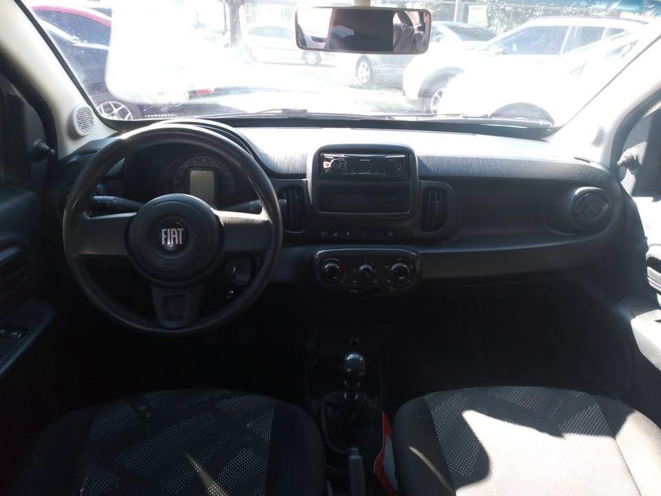 Foto de FIAT MOBI LIKE 2024
